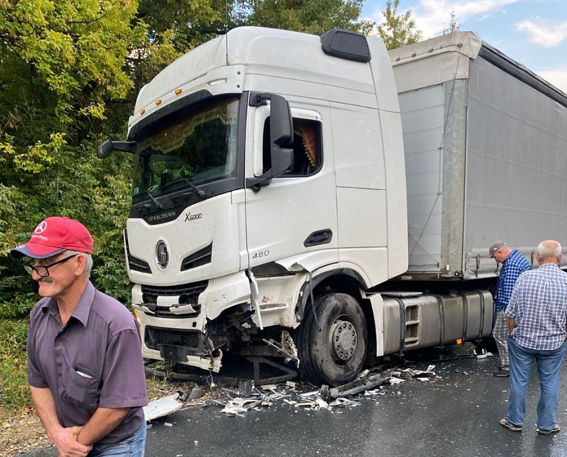 В Саратовской области студента осудили за смерть пассажирки после ДТП
