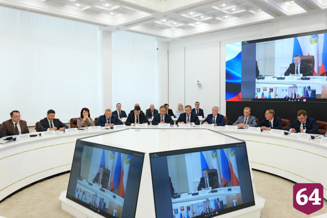 Ремонт саратовских дорог проконтролирует выездная лаборатория